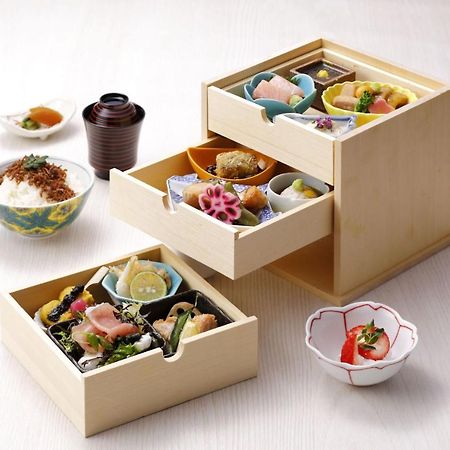 First Hotel Kanazawa Ngoại thất bức ảnh