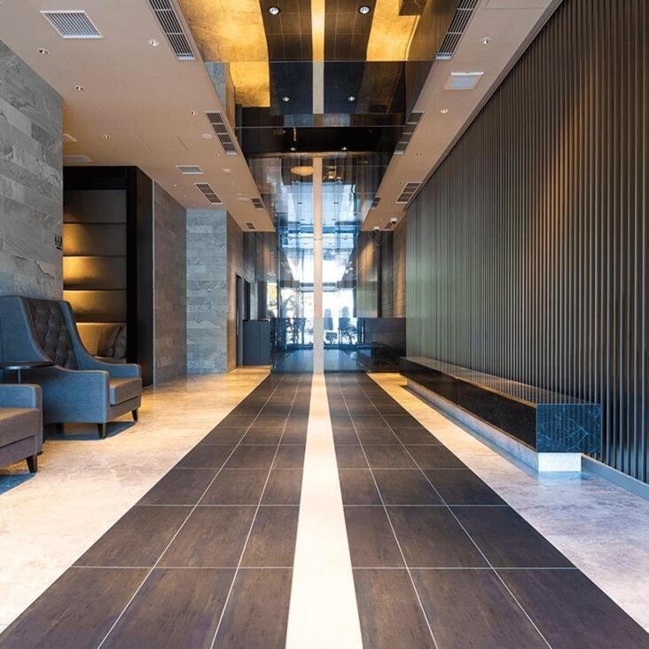 First Hotel Kanazawa Ngoại thất bức ảnh