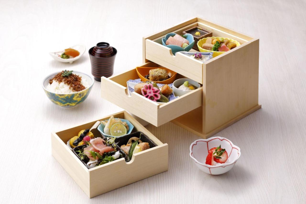 First Hotel Kanazawa Ngoại thất bức ảnh