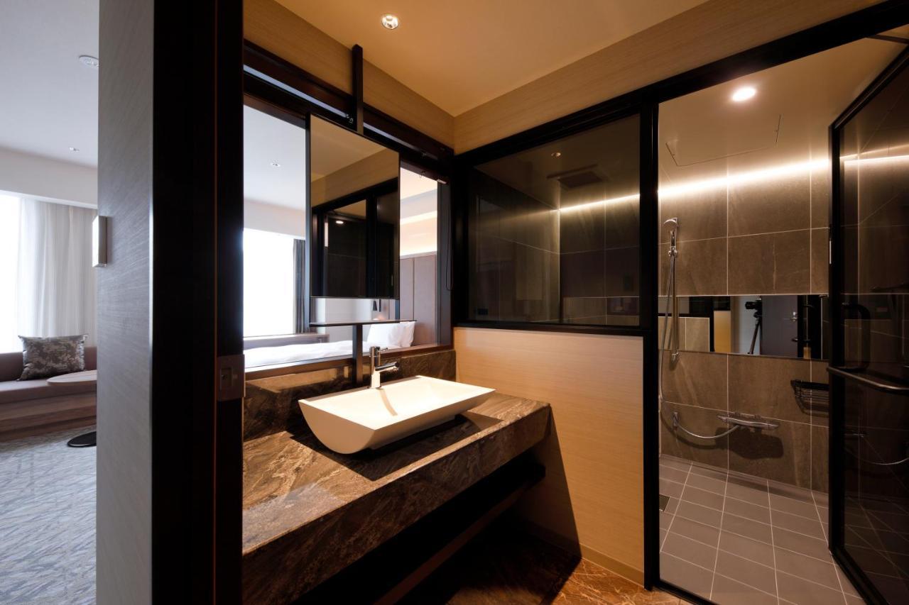 First Hotel Kanazawa Ngoại thất bức ảnh