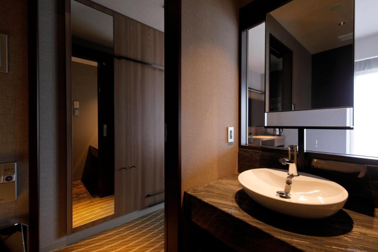 First Hotel Kanazawa Ngoại thất bức ảnh