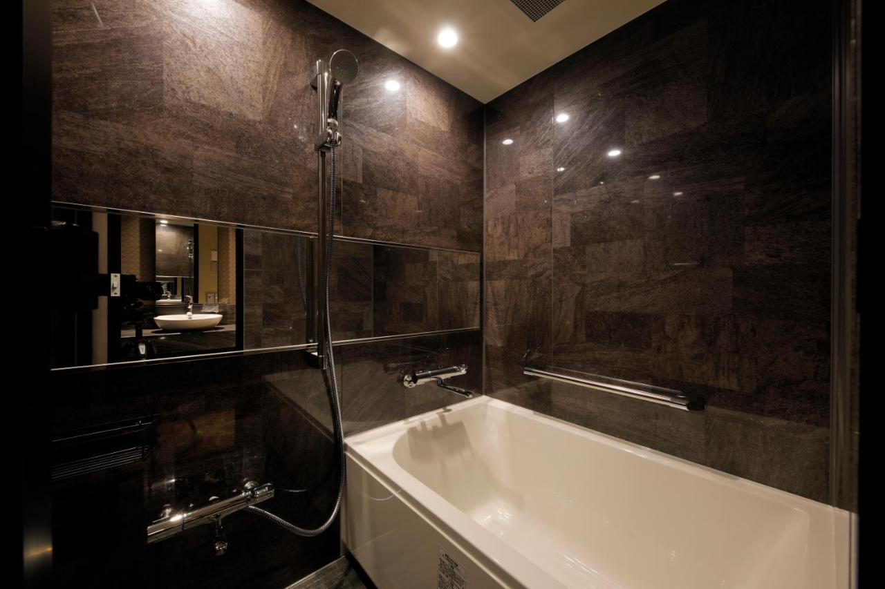 First Hotel Kanazawa Ngoại thất bức ảnh
