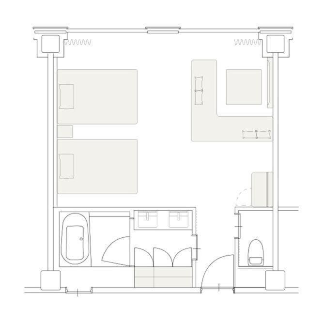 First Hotel Kanazawa Ngoại thất bức ảnh